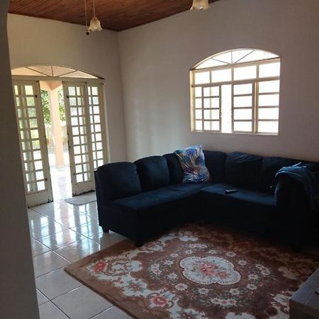 Casa Bela Villa Bonito  Luaran gambar