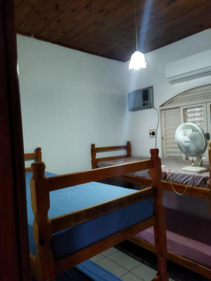 Casa Bela Villa Bonito  Luaran gambar