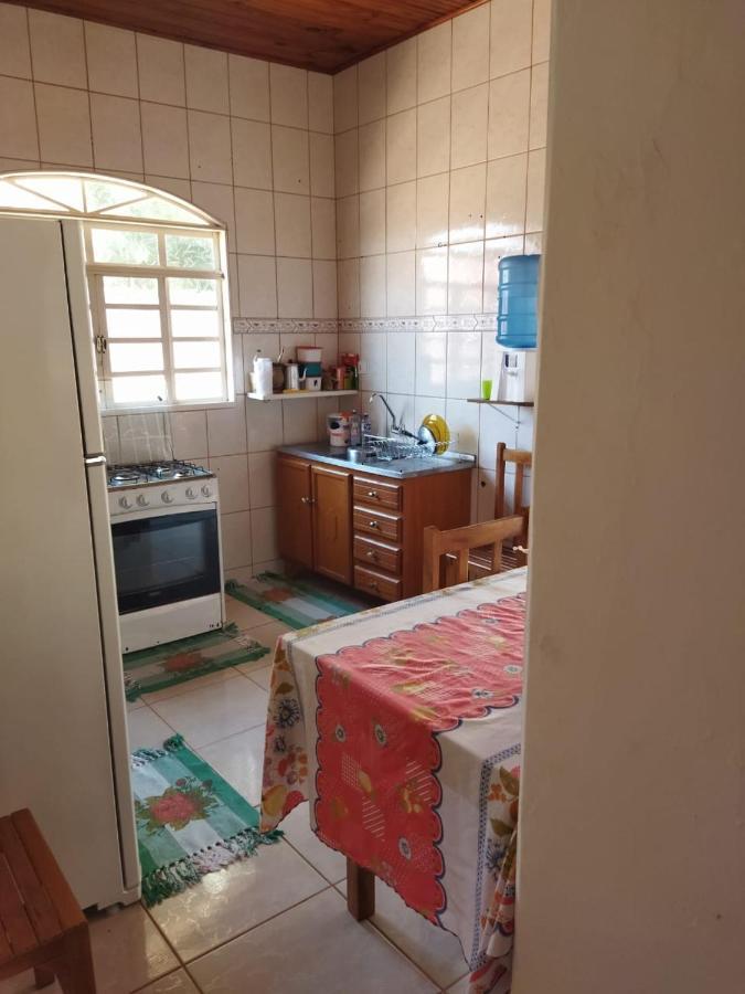 Casa Bela Villa Bonito  Luaran gambar