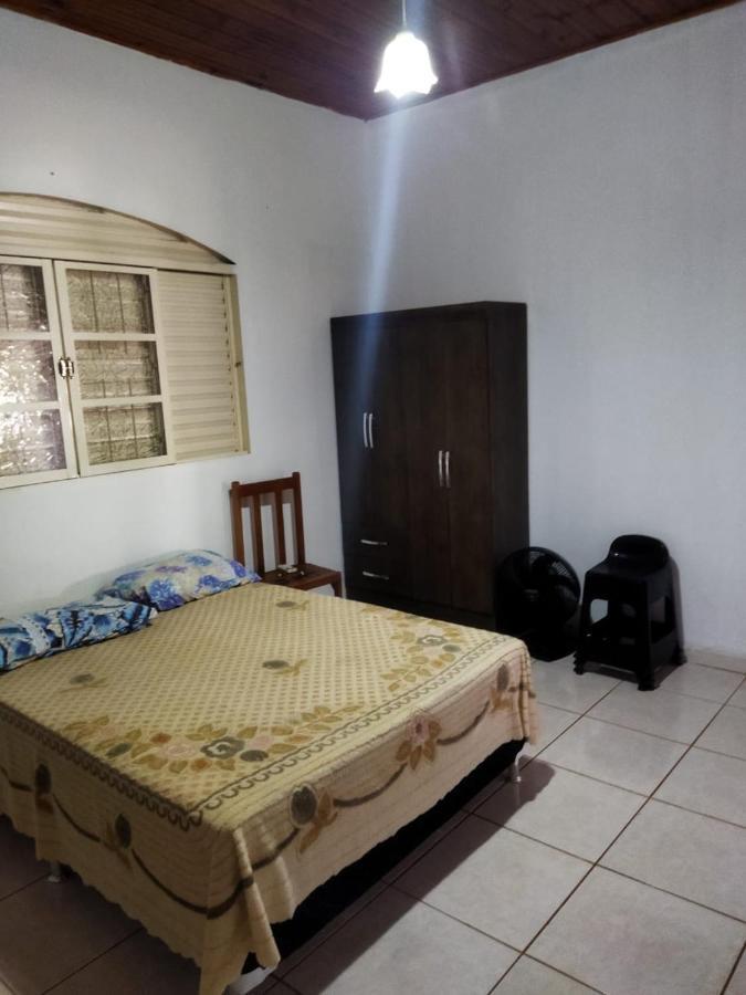 Casa Bela Villa Bonito  Luaran gambar