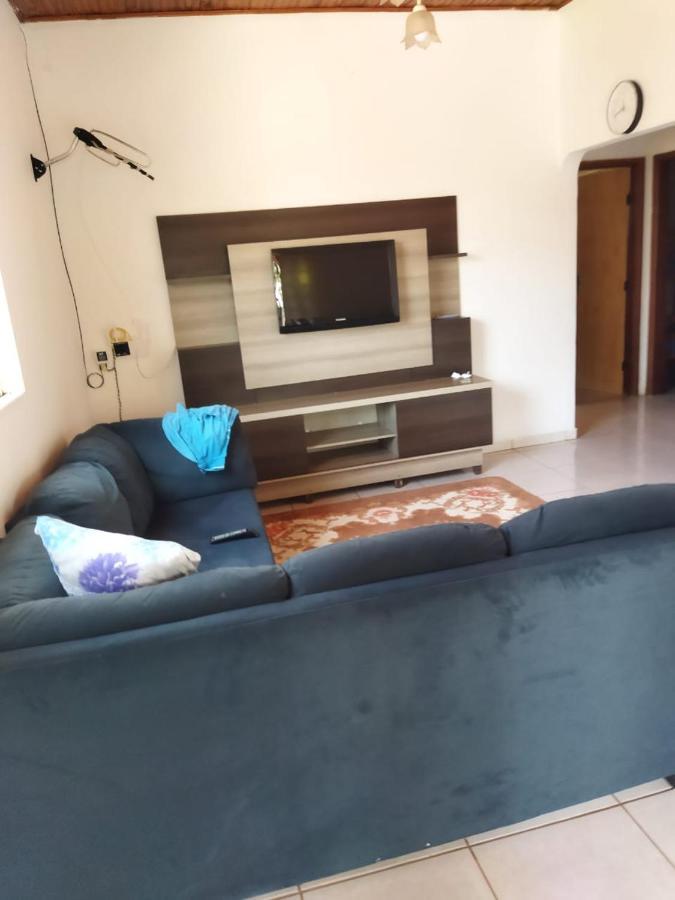Casa Bela Villa Bonito  Luaran gambar