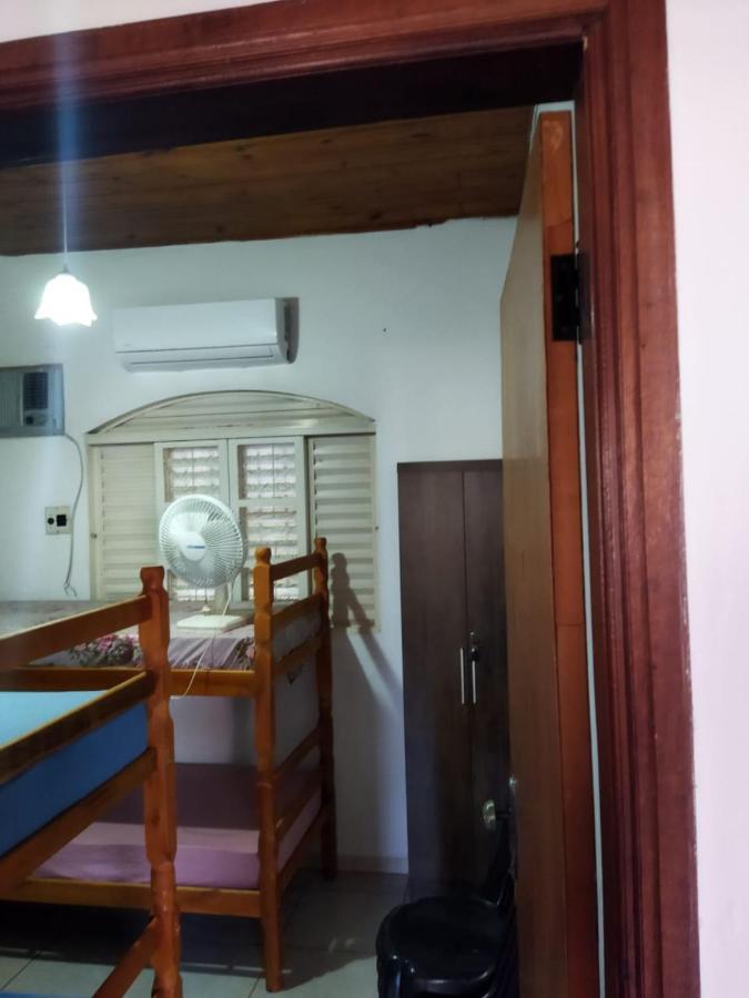 Casa Bela Villa Bonito  Luaran gambar