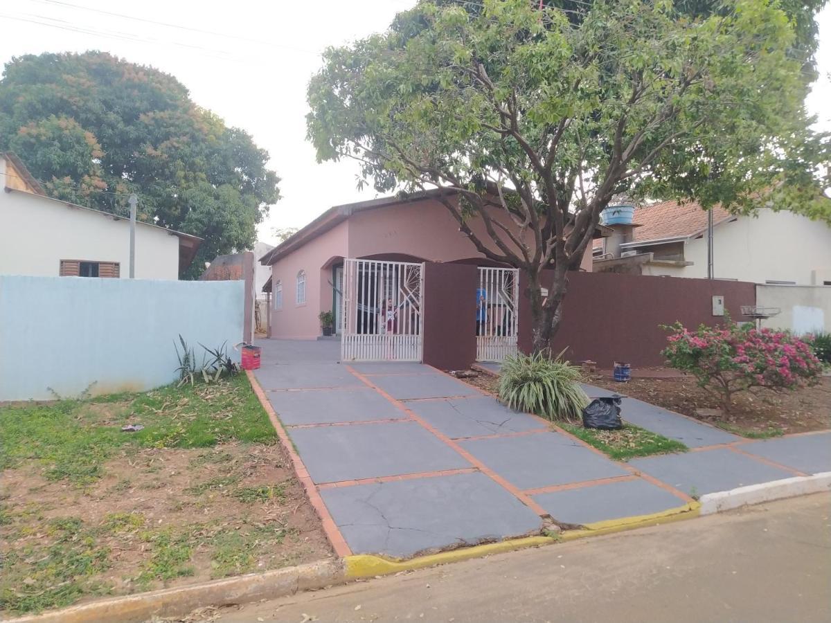 Casa Bela Villa Bonito  Luaran gambar